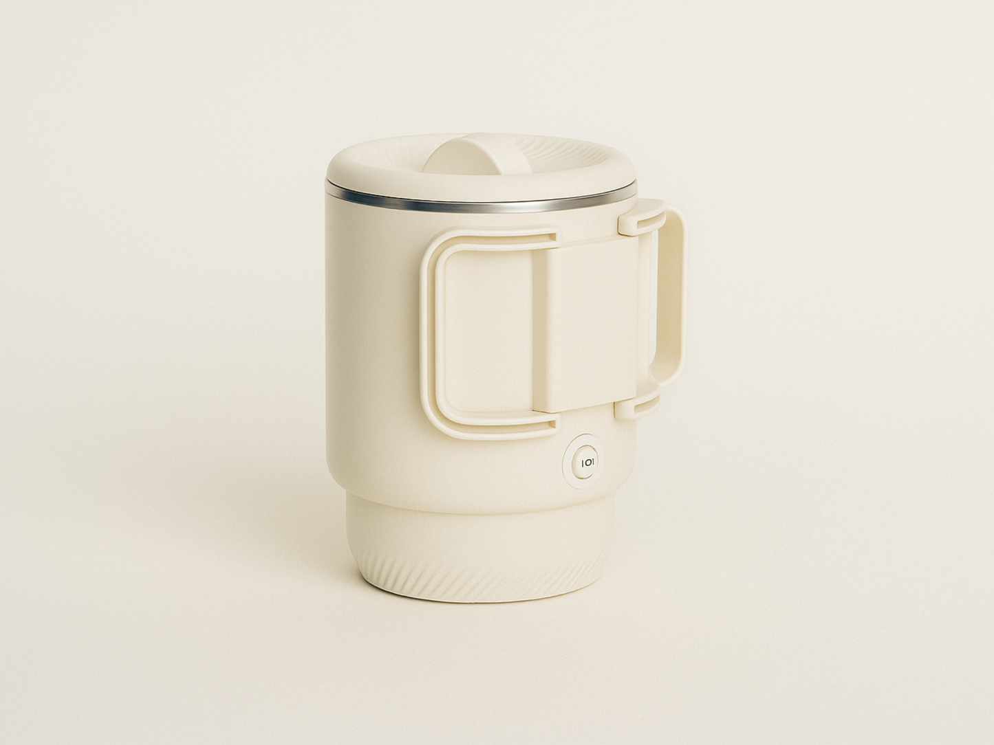 2025 New 3 in 1 Multifunctional Rice Cooker Portable Small Travel Electric Kettle Household Foldable Electric Cooker Hot Pot